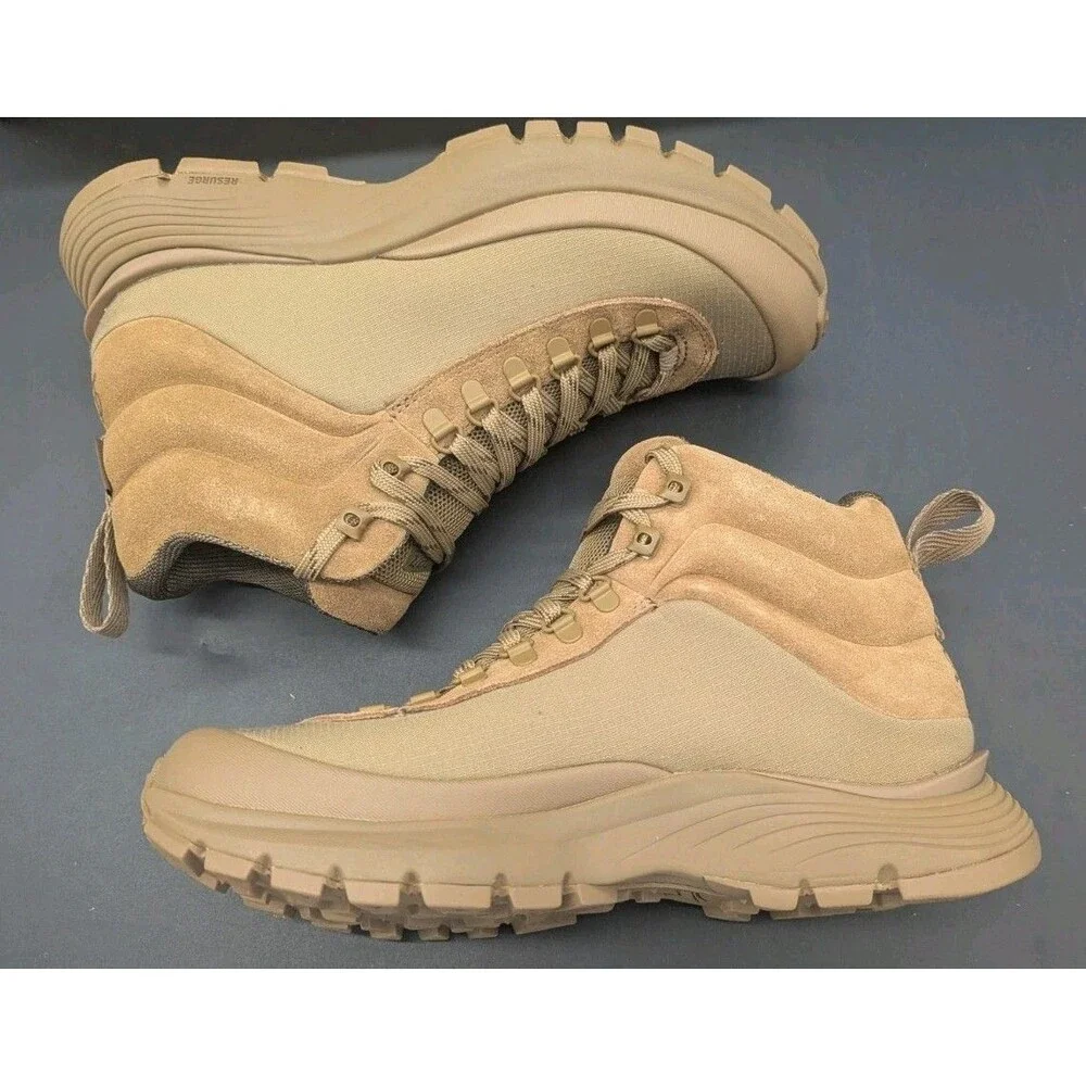 Danner Mens Trail Trainer Mid 4